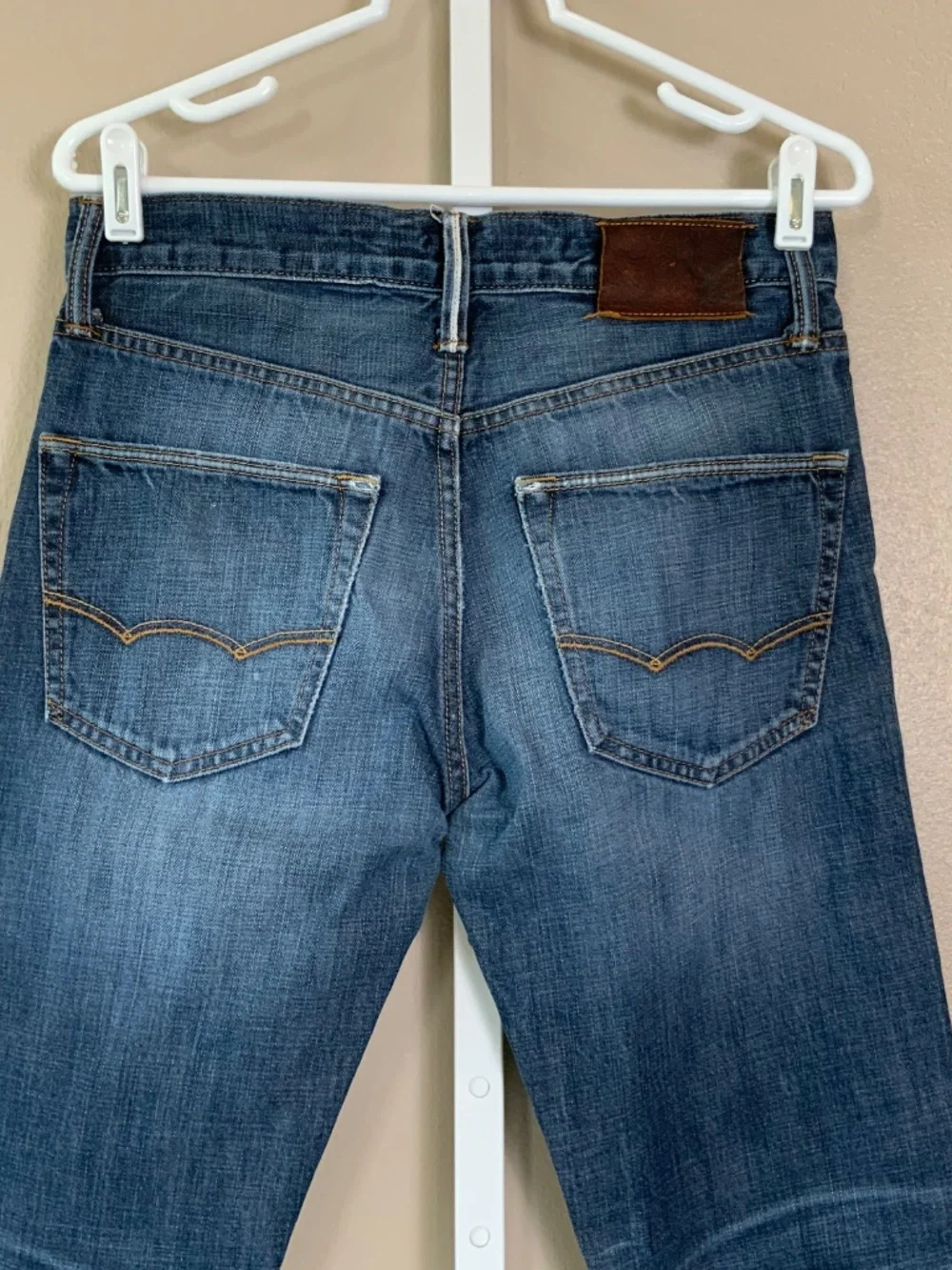 American Eagle Original Taper Distressed Jeans Lot of (2)